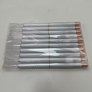 Kaitei Kolinsky Plus Acryl Nr. 8 100% Natürlicher Kolinsky-Haar Nagelpinsel mit Schutzkappe KA4011 - Product Image 3
