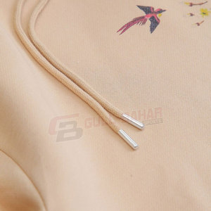 Bas quantité minimale de commande Vêtements décontractés personnalisés Style de rue Hommes Hoodies/Nouvel Arrivage Offre Spéciale Hommes Casual Hoodies - Product Image 3