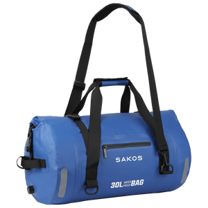 Bolsa de viaje de oficina de lona de alta calidad OEM/ODM para hombres diseño de cremallera de moda de viaje inteligente al por mayor de Sakos Vietnam - Product Image 5