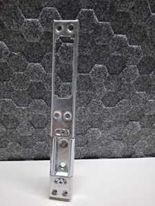 GÂCHE DE VERROUILLAGE UNIVERSELLE RÉGLABLE LONGUE - Product Image 5