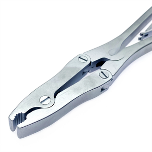 Kit de Instrumentos Quirúrgicos Espinales Ortopédicos de Acero Inoxidable de 5.5 mm con Soporte Manual Surgi Right - Product Image 5