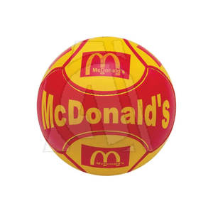 ลูกฟุตบอลสำหรับฝึกผลิตตามแบบ - Product Image 3