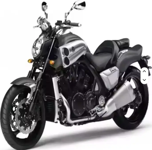 มอเตอร์ไซค์ VMax 1700cc คุณภาพเยี่ยม ปี 2023 ใหม่เอี่ยม - Product Image 5