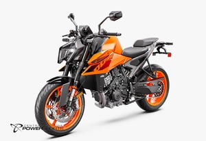 Bán usedd 2023 2024 mới KK TT M 990 dukke sportbike xe máy sẵn sàng để tàu - Product Image 2