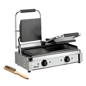 Grill panini en fonte 3600 2G pour plaques de cuisson et poêles à griller - Product Image 1