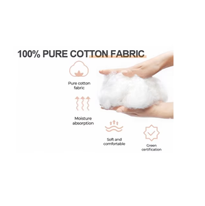 Chemise de travail médicale en coton biologique doux, tissu respirant et durable, vêtements pour hôpital, clinique, laboratoire, médecin, infirmière - Product Image 3