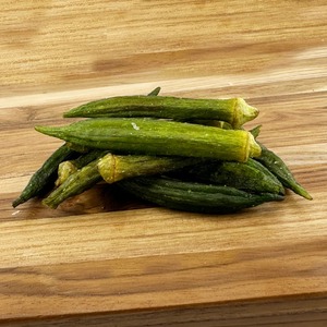 กระเจี๊ยบออร์แกนิกตากแห้งผักเพื่อสุขภาพคุณภาพสูงขายในท้องตลาด - Product Image 4