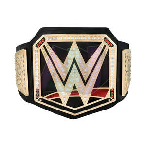 Ceinture de lutte en cuir de qualité supérieure, style d'exposition, personnalisable, conçue pour les collectionneurs, les fans, les événements, finition artisanale de haute qualité, cadeau - Product Image 5