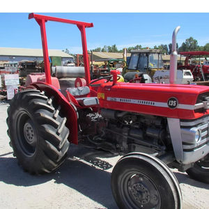 usado con Massey Ferguson - Product Image 1