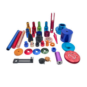 خدمات LML ، تصنيع قطع غيار الآلات المعدنية باستخدام الحاسب الآلي ، خدمات التصنيع باستخدام الحاسب الآلي - Product Image 5