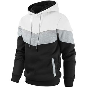 Sudadera con capucha de fabricante profesional que ofrece comodidad equilibrada y un interior suave para un uso diario confiable. - Product Image 2