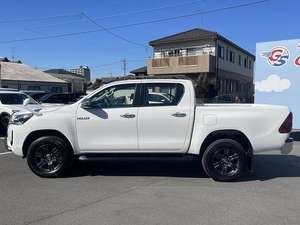 TOYOTA HILUX d'occasion - Product Image 4