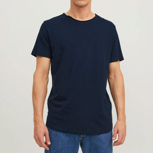 T-shirts en coton/polyester 32 fils simples - Product Image 5