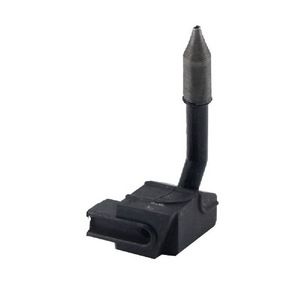 Tubo dell'Olio per Motoseghe Hus137 142, Accessorio Compatibile con Rif. 500312 - Product Image 1