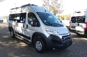 Autocaravana/Remolque de Viaje T-h-o-r S-c-o-p-e S-p-o-r-t 18MS Rvs 2025 2024 2026 - Product Image 5