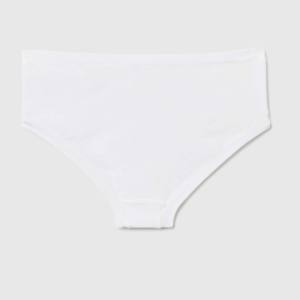 Ensemble de bikini décontracté de plage, maillot de bain de créateur en coton tricoté/fibre de bambou, micro-mini 2026 - Product Image 2