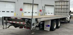 Kenworth T370 SUV Usada del 2020, Volante a la Izquierda, Asientos de Cuero, Llantas R17, Automática - Product Image 6