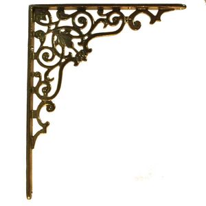 Soportes de metal con soporte de estante ajustable fuerte diseñados para cocinas comerciales, almacenamiento de oficina y necesidades de Organización Industrial - Product Image 3