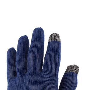 สินค้าใหม่โลโก้ที่กำหนดเองถุงมือฤดูหนาวที่มีคุณภาพสูงการออกแบบล่าสุดผู้ชายถุงมือกันลมอบอุ่นที่ขายส่ง2022 - Product Image 6