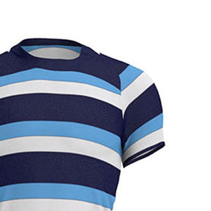 Vêtements de rugby 2025 dernière conception uniforme de rugby vêtements de sport personnalisés conception OEM marque privée uniforme de rugby - Product Image 6