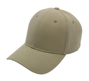 Venta al por mayor 100% algodón 6 paneles unisex gorra de béisbol floral diseño personalizado con bordado 3D proveedor de Bangladesh para escena de fiesta - Product Image 1