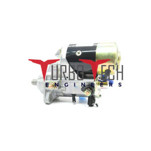 MOTOR DE ARRANQUE 3957586 - Product Image 1