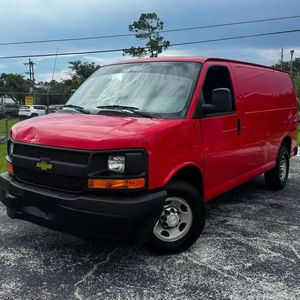 Usado 2017 Chevrolet Express 2500 - Product Image 1