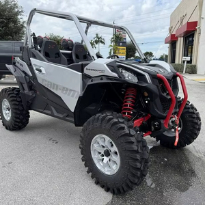 Listo para enviar: Maverick Sport X mr 1000R 2025 - Product Image 1