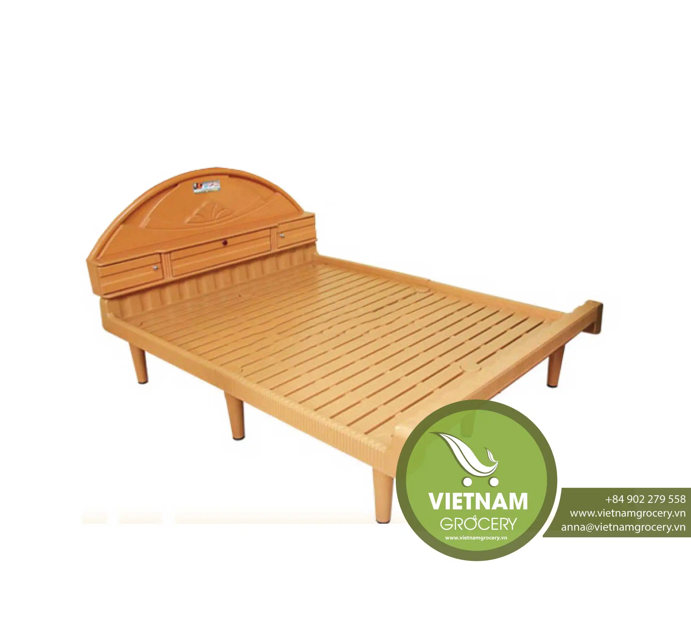 Cama plataforma atacado,