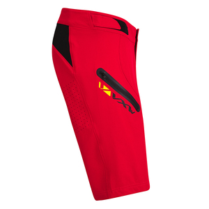 Motocross Contact Sport Protector Impact Shorts - Product Image 4