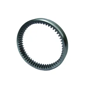 Great Quality High Selling Product Steel Internal Ring Gears Super Quality Factory Customized At Good Price