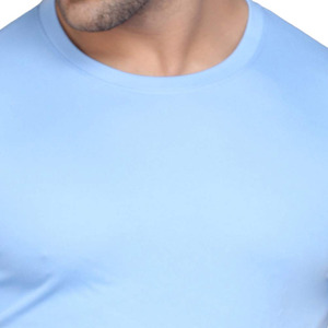 Productos más vendidos en Pakistán hechos Hot Gym T Shirt Design Men New Fashion Light Weight Men Gym T Shirts - Product Image 5