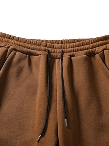 Survêtements pour hommes Sweaty Rocks, blocs de couleur, décontractés, sweat-shirts à manches longues, fermeture éclair intégrale, pantalons de survêtement, tenues 2026 - Product Image 2