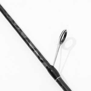 Caña de Pescar de Carbono con Empuñadura Premium con Sensor de Aire para un Agarre Inspirado, Diseño Monocasco de Carbono Completo, Pesca en Mar, Pargo - Product Image 2