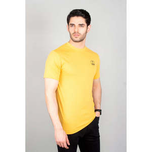 เสื้อยืด GUAZ คอกลม ทรงเข้ารูป ผ้าเจอร์ซีย์ 100% คอตตอน/ใยไผ่ แห้งเร็ว น้ำหนัก 300 กรัม ผ้าอัดแน่น พิมพ์ลาย - Product Image 3