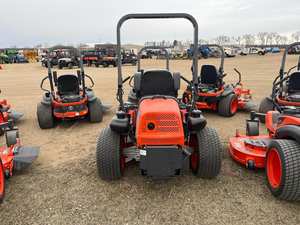 เครื่องตัดหญ้าไฟฟ้า25hp พร้อมเครื่องยนต์139cc สำหรับ ZD1211 28โวลต์4จังหวะ4นิ้ว/1ในระยะตัดสูง3ปีแบบทำมือ! - Product Image 3