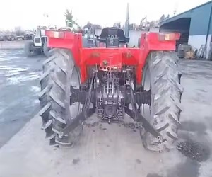 Tractores Massey Ferguson en venta Mf290 - Product Image 4