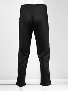 Venta al por mayor mejores uniformes de portero de entrenamiento ropa deportiva de fútbol pantalones de calidad superior para los porteros - Product Image 3