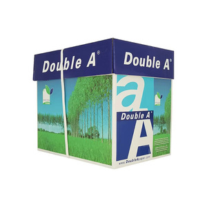 A4 Copy <b>Paper</b> High Quality <b>Printing</b> <b>Paper</b> Bulk Supply Factory Price Export Grade Office Use - Product Image 3