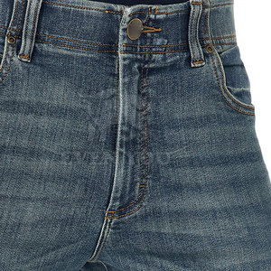 Custom Made <b>Men</b> <b>Jeans</b> Pants OEM Service Premium Quality Casual Wear Street Style <b>Jeans</b> Pants for <b>Men</b> - Product Image 6