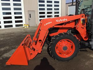 Tractor Kubota M4-071 2021 en Venta - Product Image 6