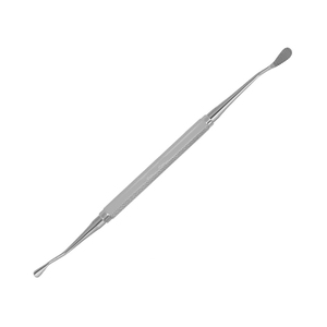 Râpe à os manuelle en acier inoxydable, instruments dentaires Miller pour chirurgie orthopédique, implantologie, grattoir de haute qualité certifié CE - Product Image 2