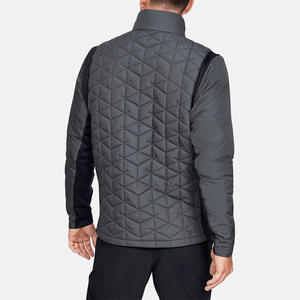 Chaqueta de Invierno de Alta Calidad para Hombre, Chaqueta Híbrida Ligera de Manga Larga, Precio al por Mayor - Product Image 5