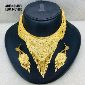 Necklace Set Fashion Jewelry Online Design - Product Image 1