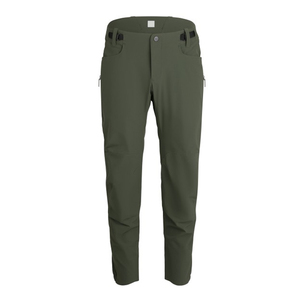 Pantalon de cyclisme avec logo personnalisé de qualité supérieure pour hommes Matériel de haute qualité Pantalon de cyclisme sur mesure Service OEM - Product Image 1