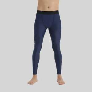 Ensemble Offre Spéciale yoga pour hommes Running Sports High Stretch Tight Waist Two Piece Fitness Outfit - Product Image 5