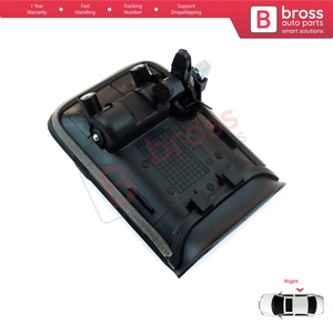 BDP75 Right Side Sliding <b>Door</b> <b>Handle</b> for Berlingo MK1 First Partner MK1 M49 M59 9101P8 - Product Image 5