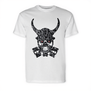 Jab Jab jouvert เสื้อกล้ามคาร์นิวัล Soca แขนยาวเสื้อยืดออกแบบได้ตามต้องการสำหรับโปรโมชั่น - Product Image 3