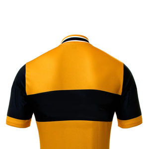 Nouveauté Maillot de cyclisme pour homme personnalisé Respirant Confortable Doux Polyester Léger 4 saisons Service OEM Pas cher - Product Image 3