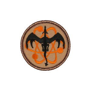 ป้ายผ้าปักสำหรับหมวกและเสื้อผ้า - Product Image 6